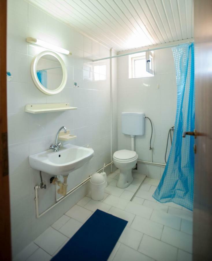 Kazakis Nikos Rooms Pitsidia Dış mekan fotoğraf