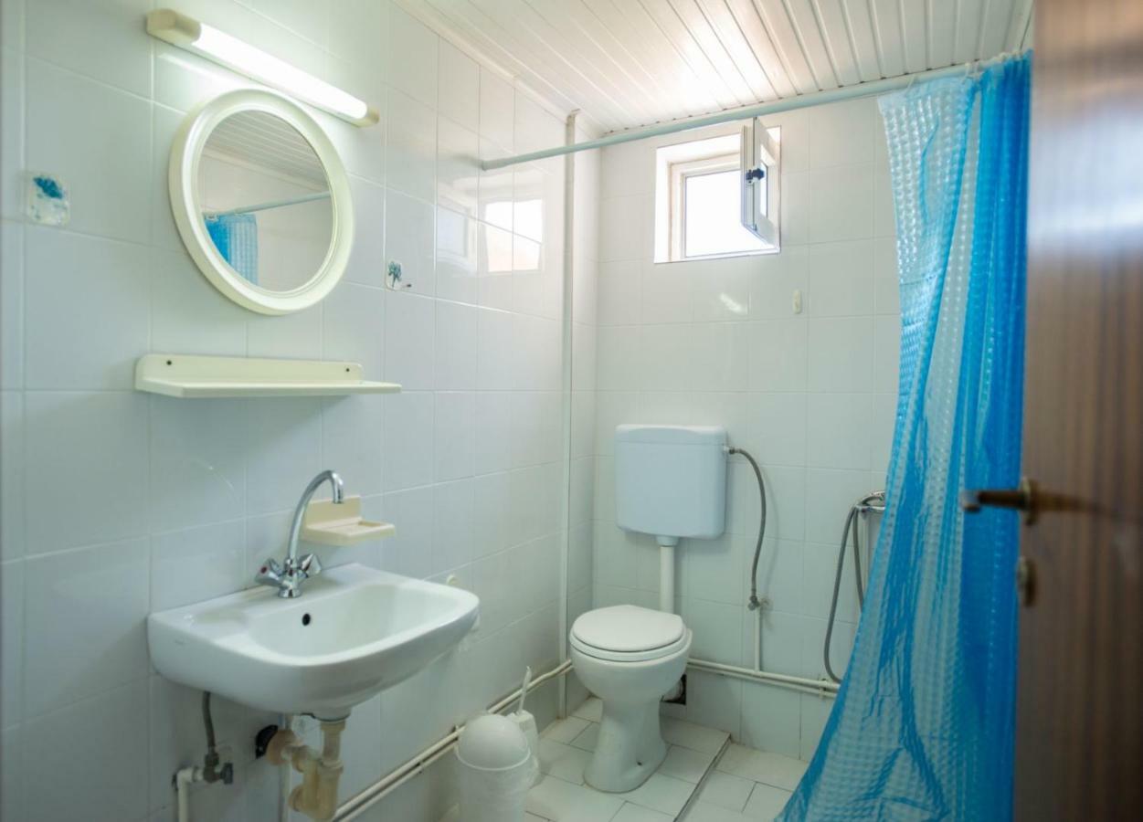 Kazakis Nikos Rooms Pitsidia Dış mekan fotoğraf