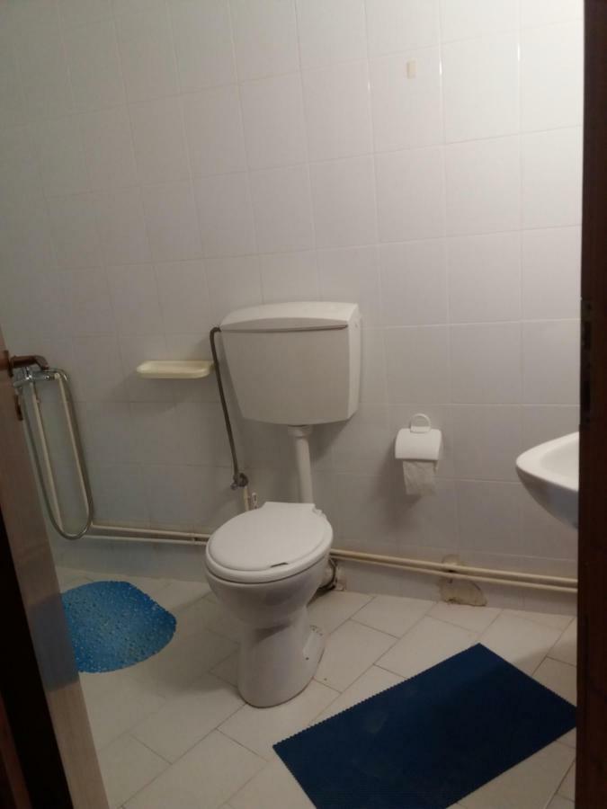 Kazakis Nikos Rooms Pitsidia Dış mekan fotoğraf