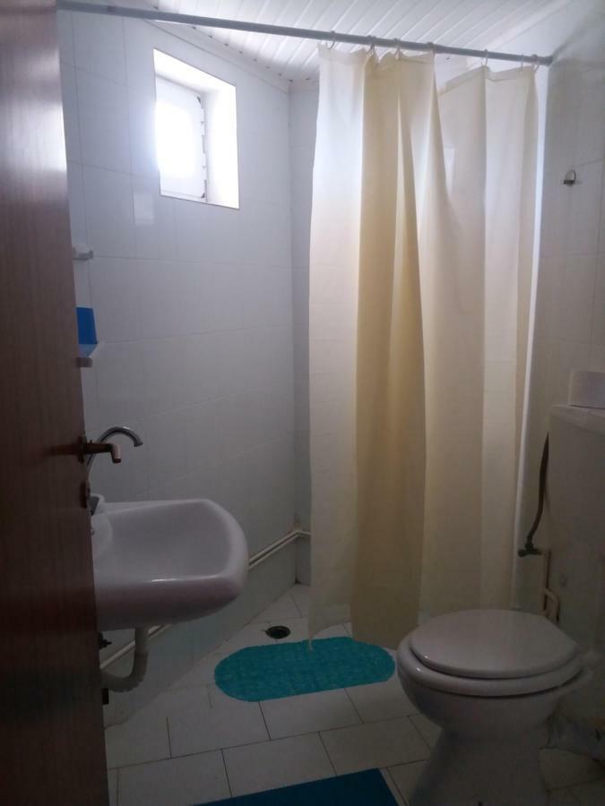Kazakis Nikos Rooms Pitsidia Oda fotoğraf