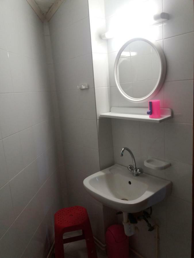 Kazakis Nikos Rooms Pitsidia Dış mekan fotoğraf